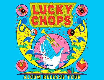 Lucky Chops