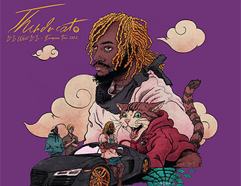 Thundercat