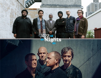 Vijay Iyer Sextet&nbsp;&nbsp;&#124;  Nik Bärtsch's Ronin