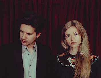 Still Corners