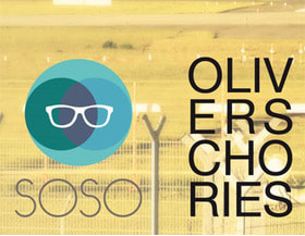 Oliver Schories