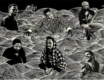 Shabaka & The Ancestors