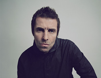 Liam Gallagher