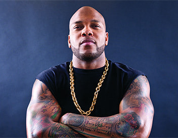 Flo Rida