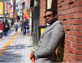Adrian Younge