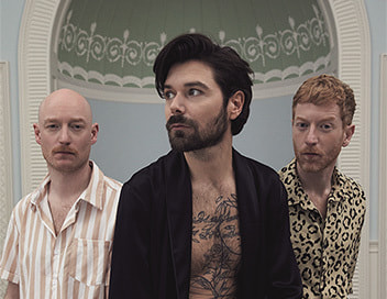 Biffy Clyro