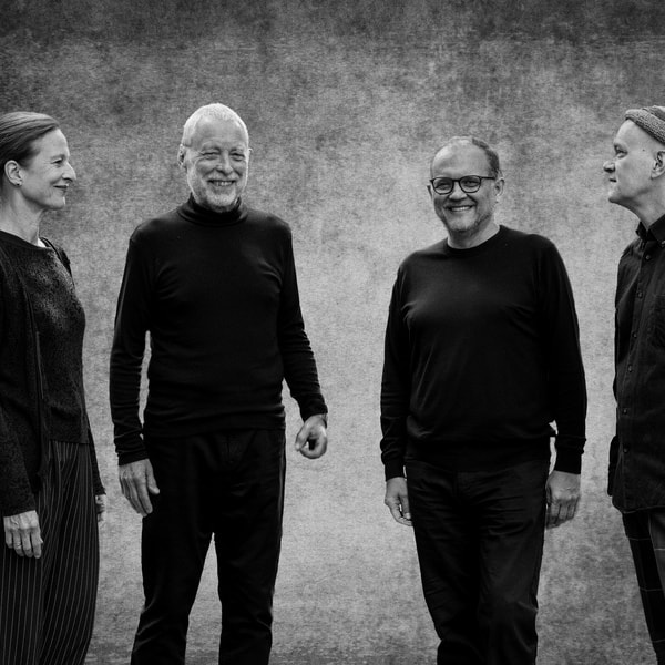 Anouar Brahem Quartet