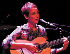 Stacey Kent & Ensemble Resonanz