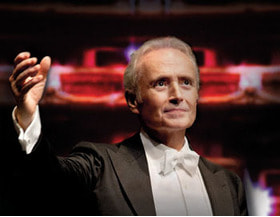 José Carreras