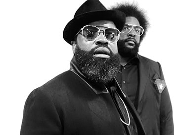 The Roots