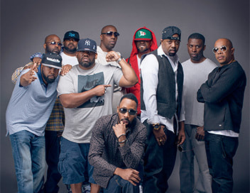 Wu-Tang Clan