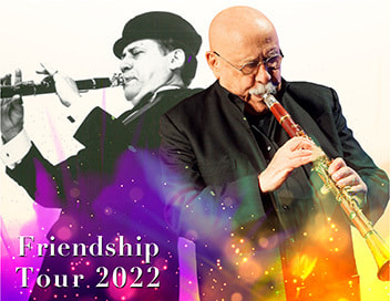 Giora Feidman & Friends