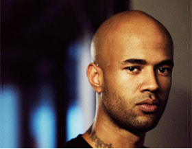Mr. Probz