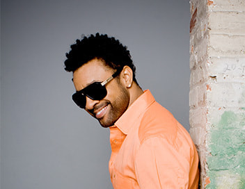 Shaggy