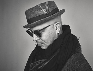 Dhafer Youssef
