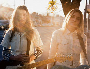 Aly & AJ