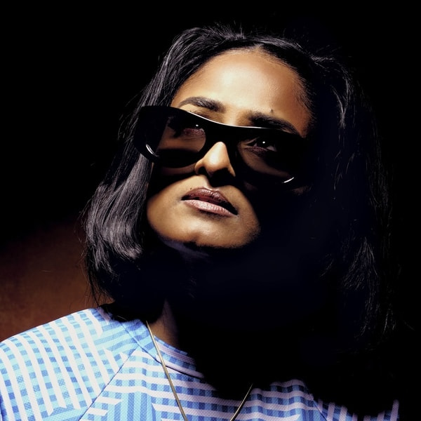 Priya Ragu