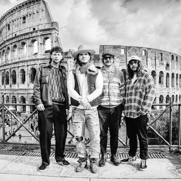 KALEO