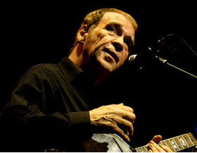 Finbar Furey