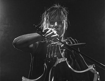 Jo Quail