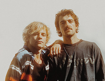 The Driver Era