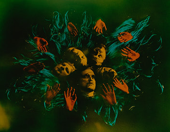 Oranssi Pazuzu
