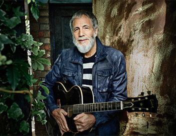 Yusuf / Cat Stevens
