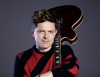Michael Patrick Kelly