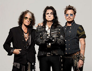 Hollywood Vampires