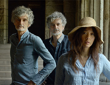 Blonde Redhead