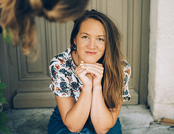 Sophie Hunger