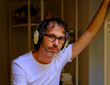 James Rhodes