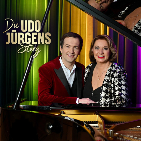 Die Udo Jürgens Story