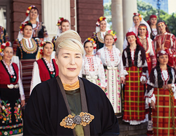 Bulgarian Voices feat. Lisa Gerrard