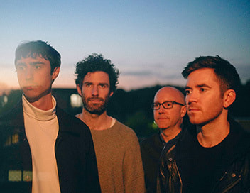 Zola Blood