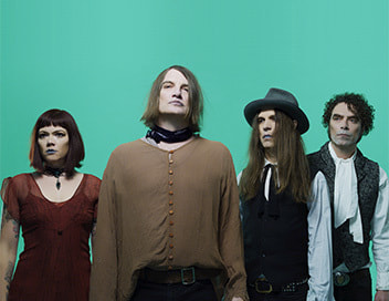 The Dandy Warhols