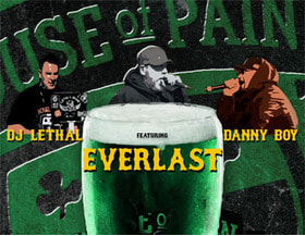 House of Pain