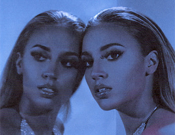 Alina Baraz