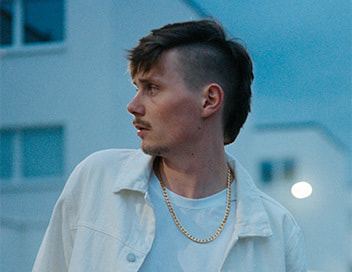 Moritz Jahn
