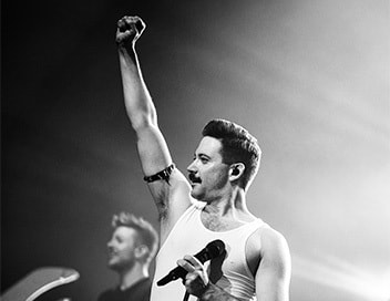 Queen Machine