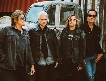 Stone Temple Pilots