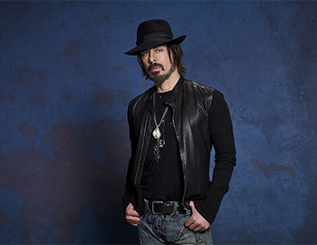 Richie Kotzen