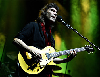 Steve Hackett
