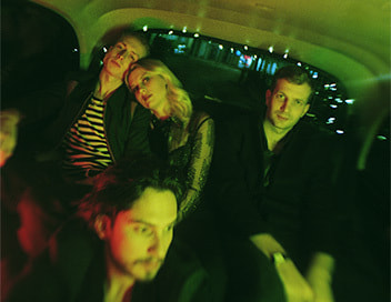 Wolf Alice