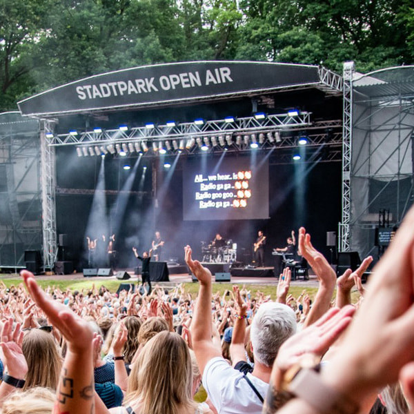 Der Norden Singt