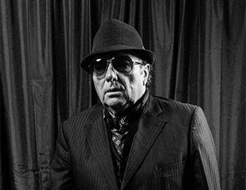 Van Morrison