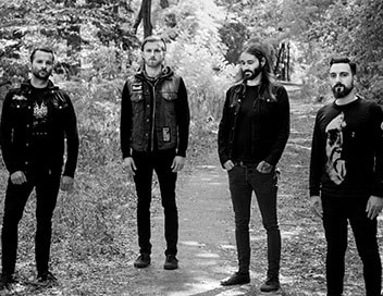 Downfall Of Gaia