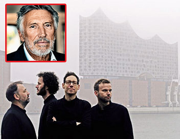 Moby Dick: Eine musikalische Lesung