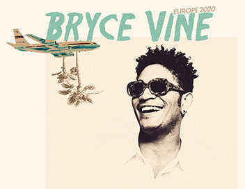 Bryce Vine