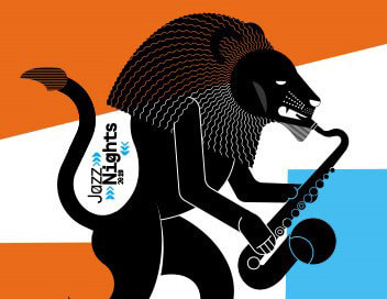 The Jazz Animals – »It must schwing«